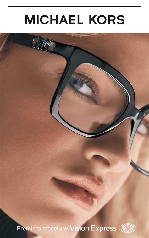 michael kors brillen hersteller|michael kors vision source.